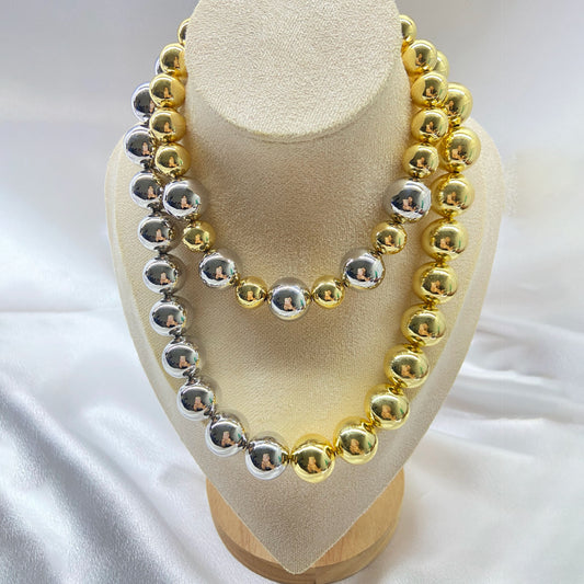 Harmony Bead Chain