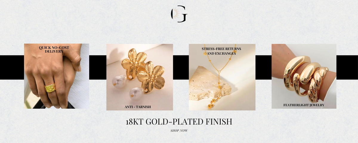 Gilded
